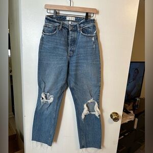 Abercrombie & Fitch Jeans